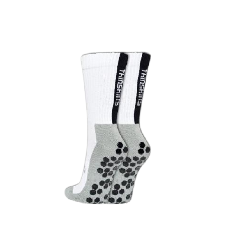 TS Grip Crew Football Socks