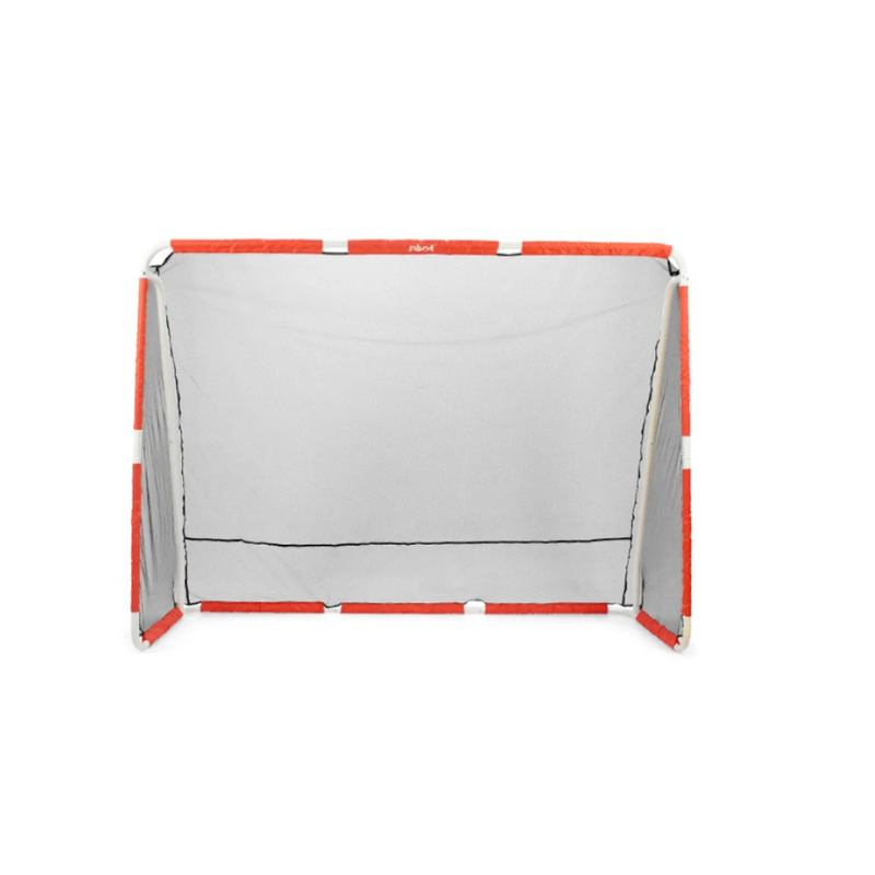 Pivot Portable Soccer Goal (220cmx170cm) W Target