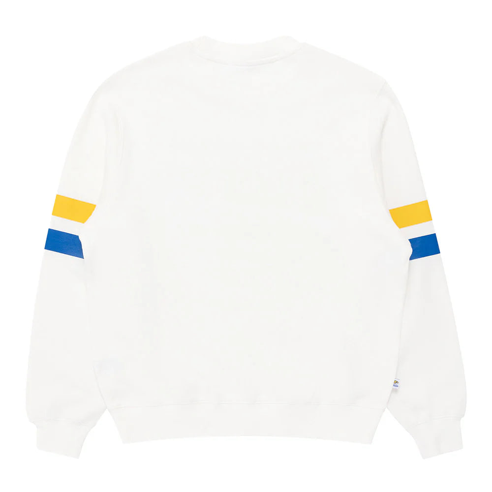 AFL Str Sleeve Crew W WCE