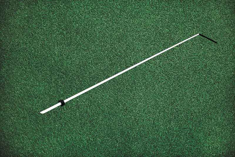 Alliance Athletics Tape Stake