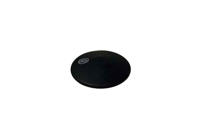 Alliance Discus Rubber 1000G
