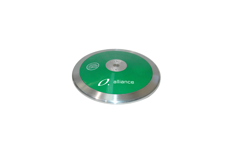 Alliance Discus Synthetic 2000G