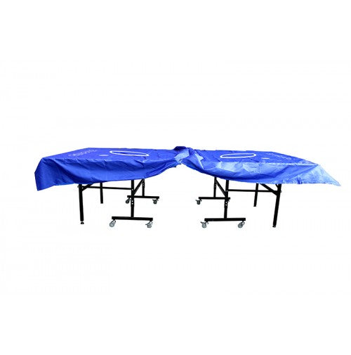 Table Tennis Table Cover - 2 Piece Table