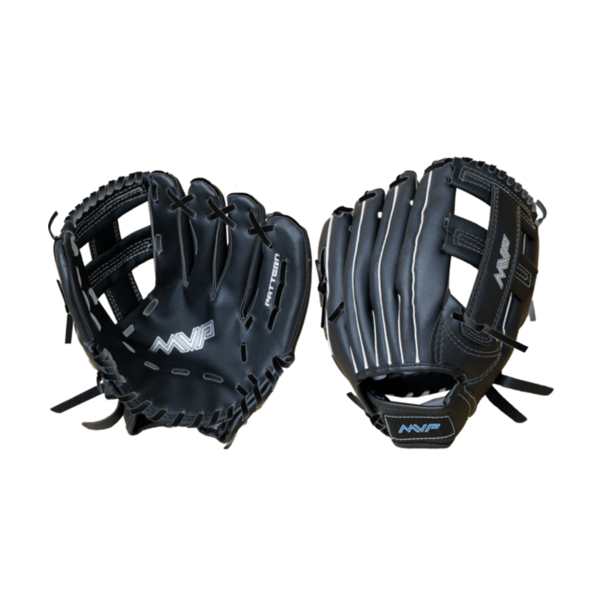 MVP Junior Baseball Glove Right Hand Throw
