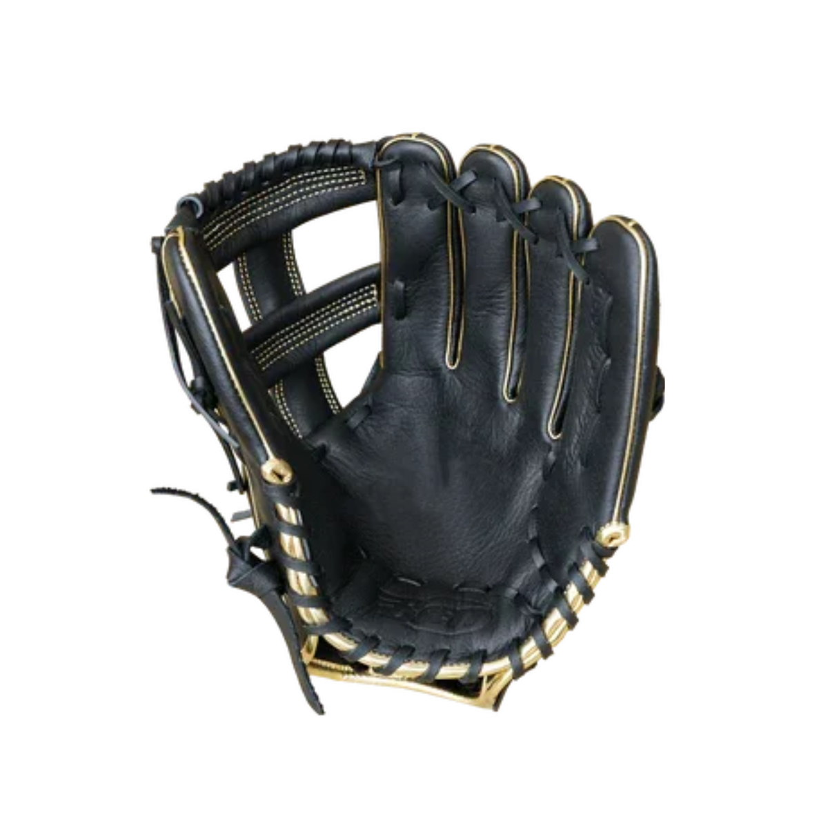 Brett Leather Bball Glove RHT