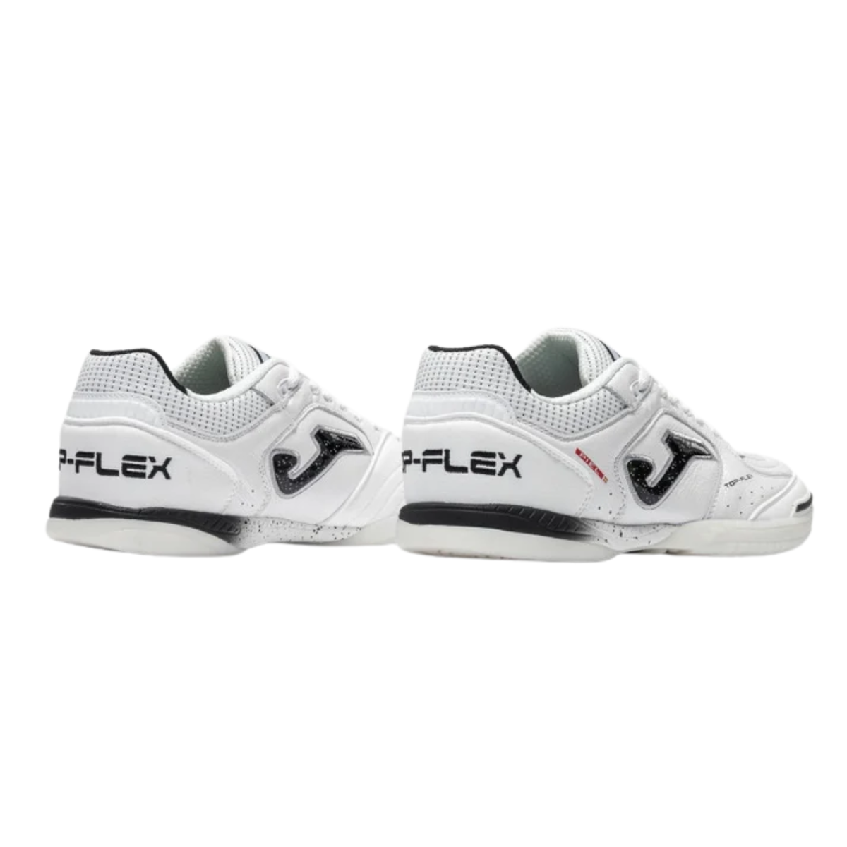 Joma Top flex 2602 White Indoor