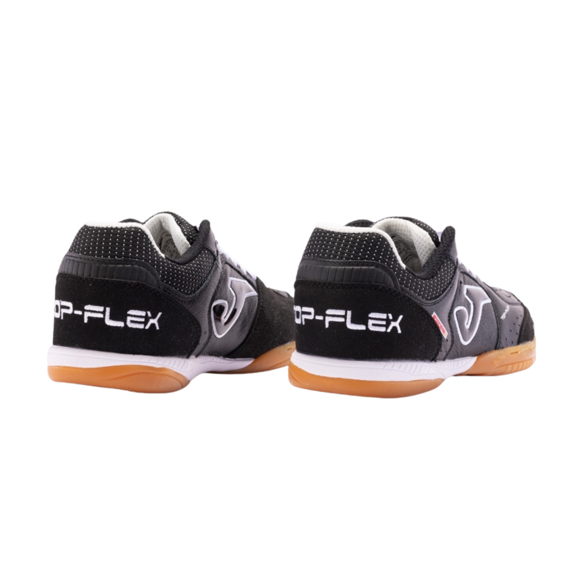 Joma Top Flex 2621 Black Indoor