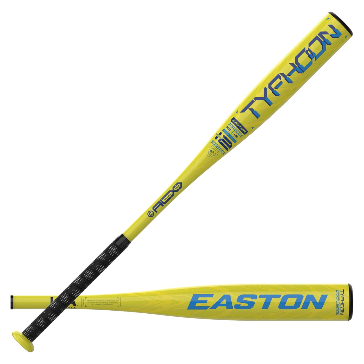 Easton Mav2 Typhoon Bat