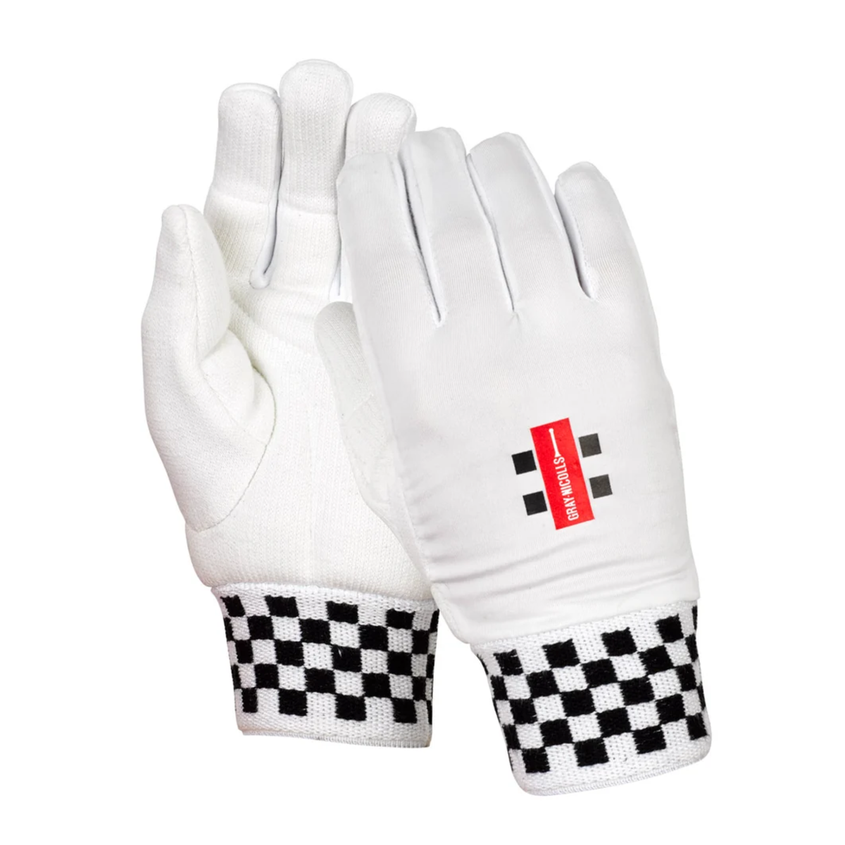 Gray Nicolls W/K Elite Cotton Padded Inners