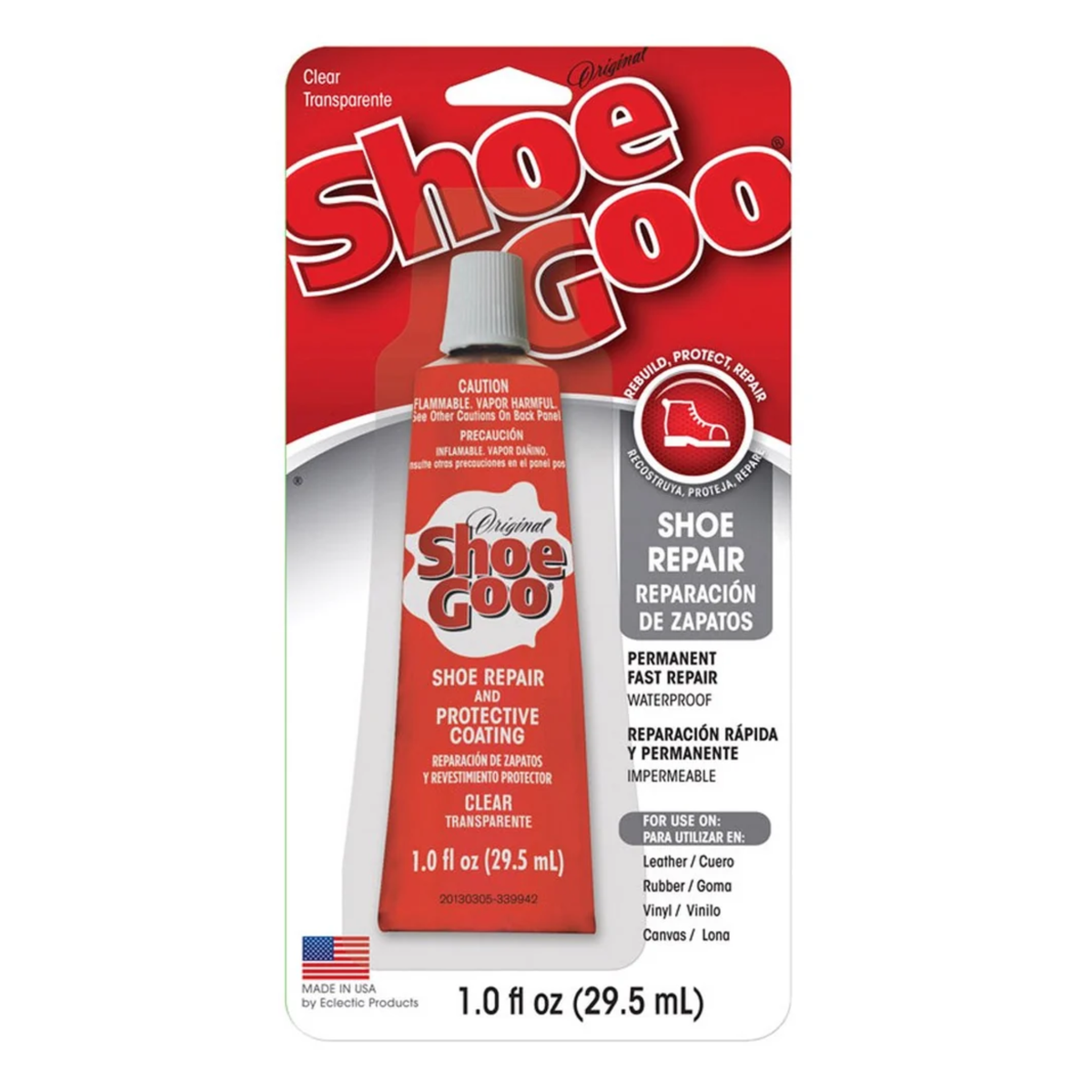 Gray Nicolls Shoe Goo (3.7oz 105.6ml)