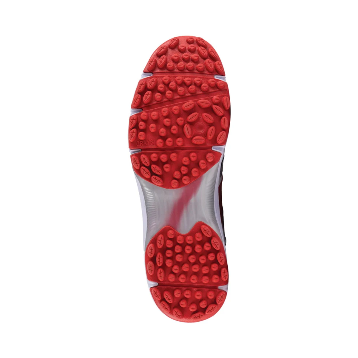Gray Nicolls Velocity 4.0 Rubber Shoes