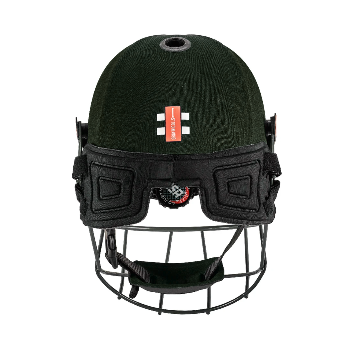 Gray Nicolls Junior Elite Helmet (W/Neck)