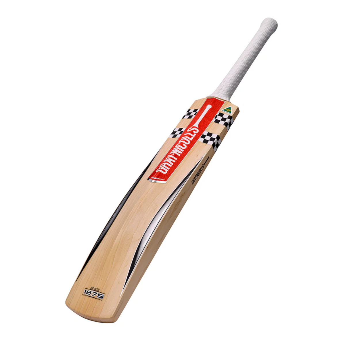 Gray Nicolls Steel Bat