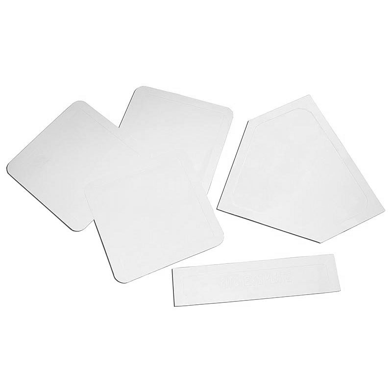 Alliance Rubber Throw Down Base Set