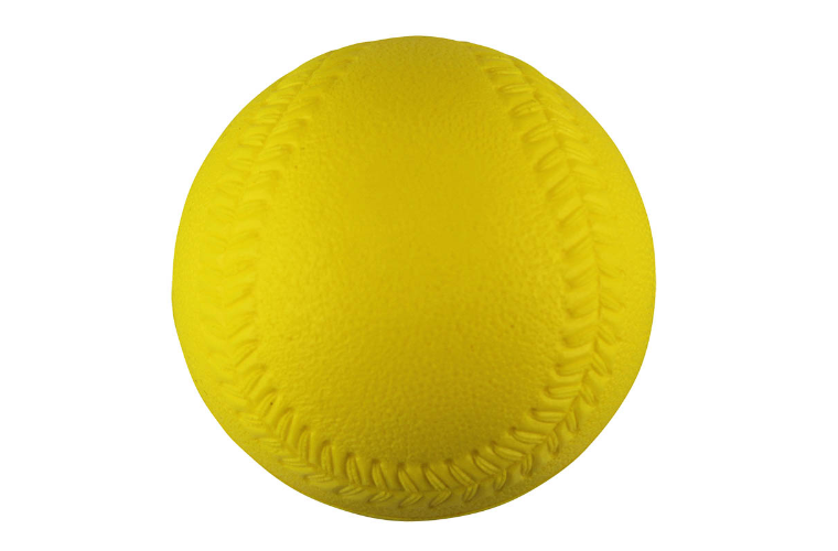 Alliance Pu Foam T-Ball 9in