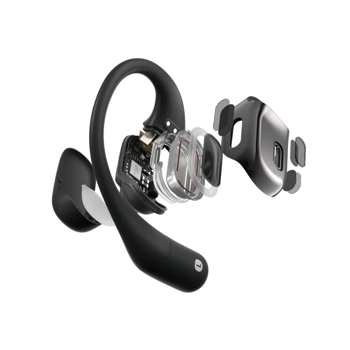 SHOKZ OpenFit True Wireless Earbuds