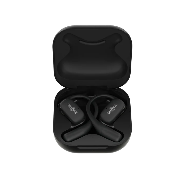 SHOKZ OpenFit True Wireless Earbuds