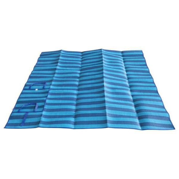 Mirage Beach Mat - 75x150cm