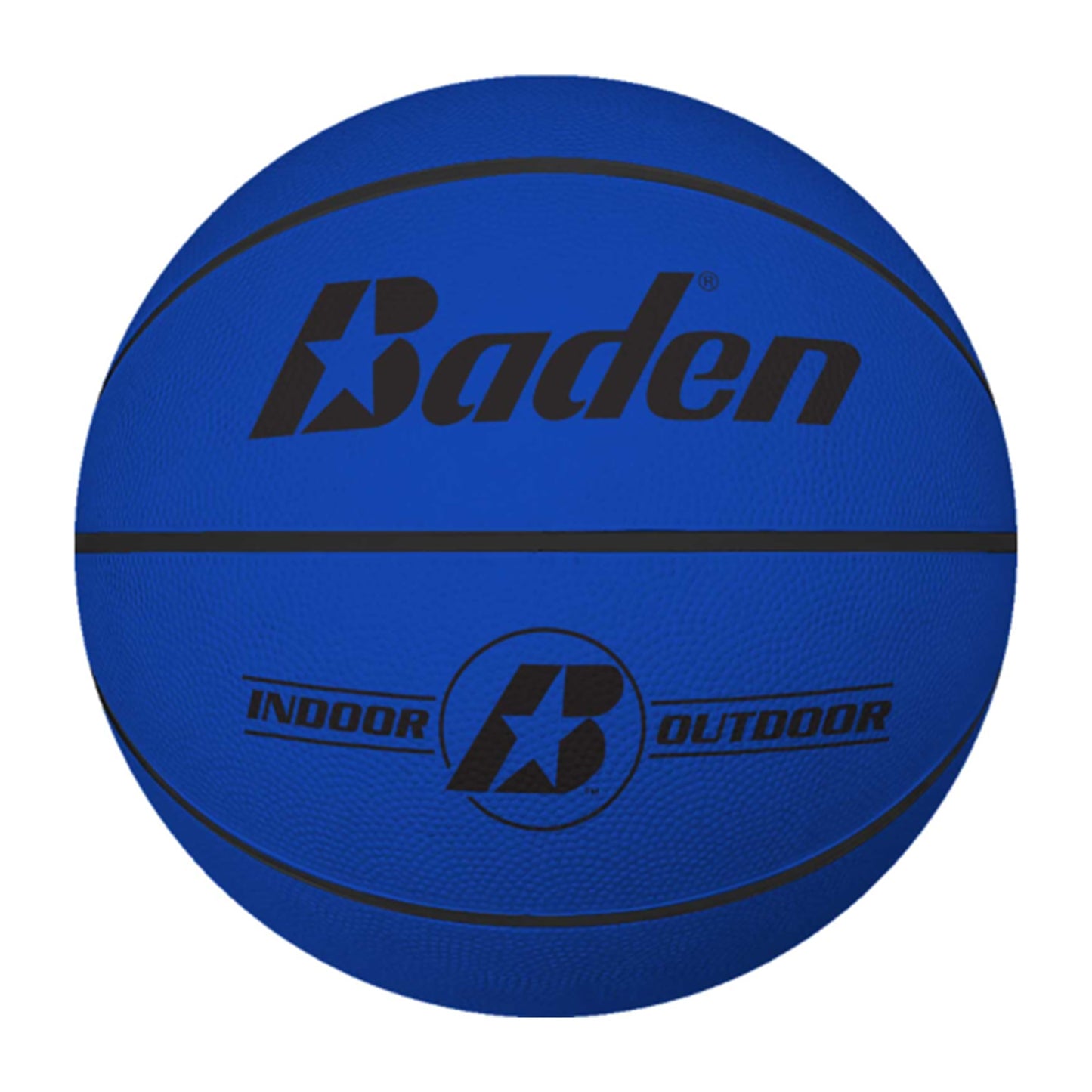 Baden Basketball Rubber