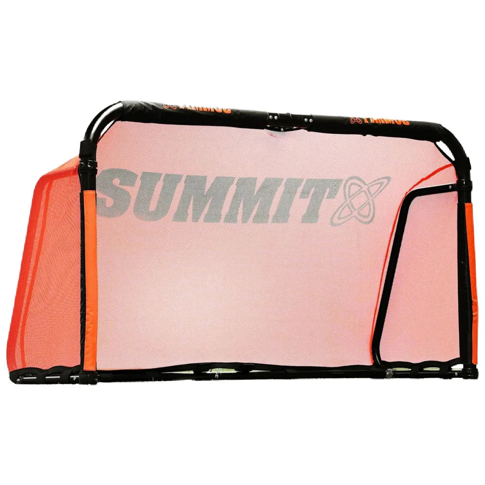 Summit Aluminium Folding Goal 0.9X1.5 (3ftX5ft)