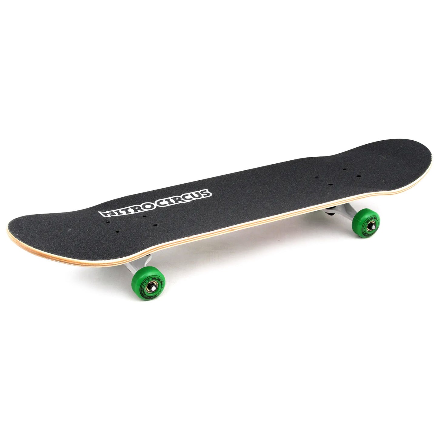 Nitro Circus Skateboard Y