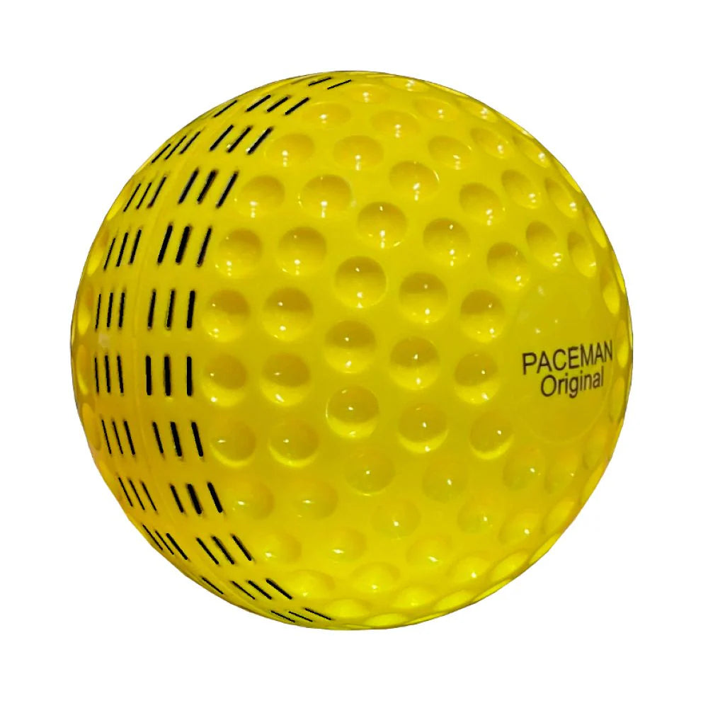 Paceman Original Light Ball 12-Pack