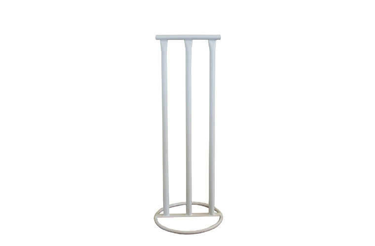 Alliance Metal Cricket Stumps Deluxe 1 Piece