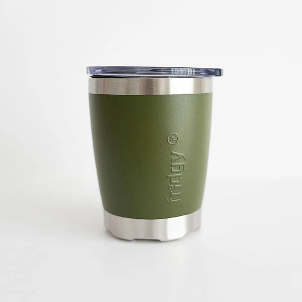 Fridgy 350ml SS Tumbler