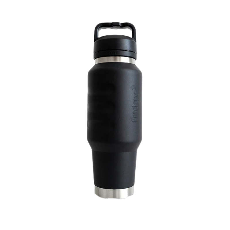 Fridgy SS Cruise Bottle 1000