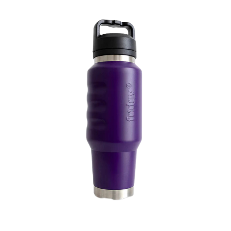 Fridgy SS Cruise Bottle 1000