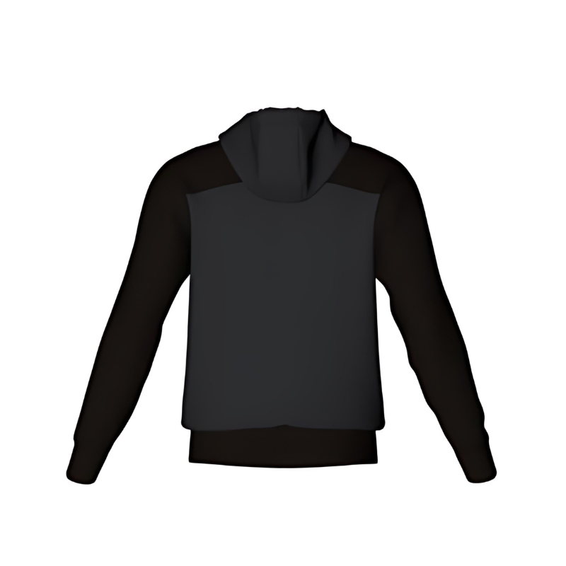 ISC AB FZ Hoody K