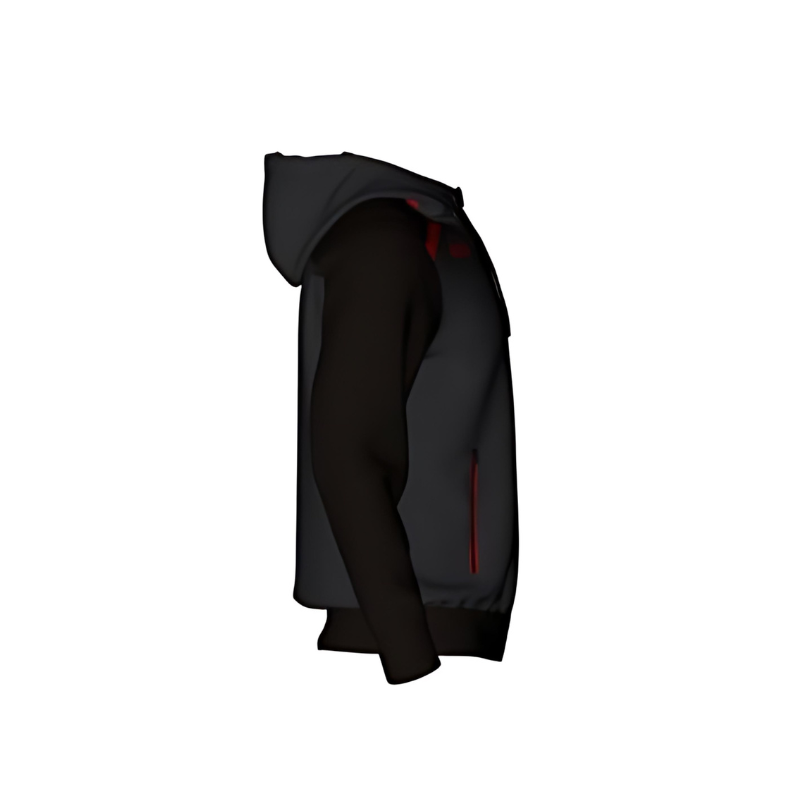 ISC AB FZ Hoody K