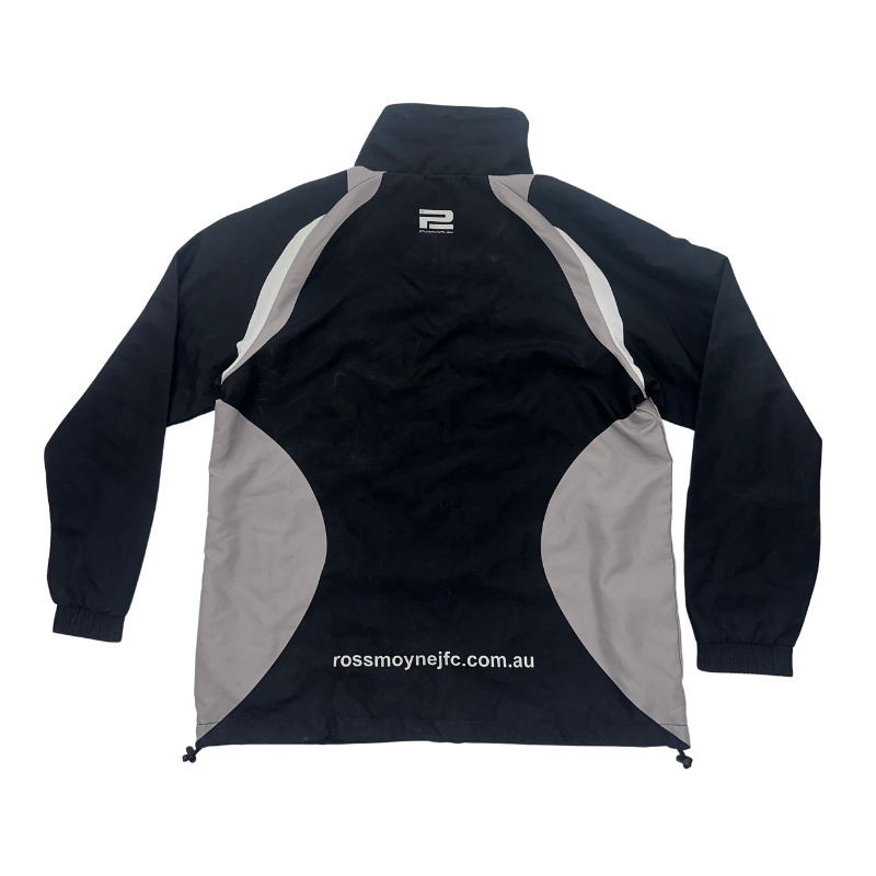 Rossmoyne JFC Wet Weather Jacket