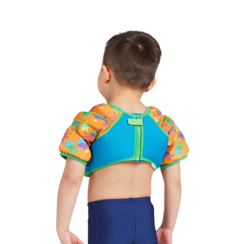 Zoggs Water Wings Vest