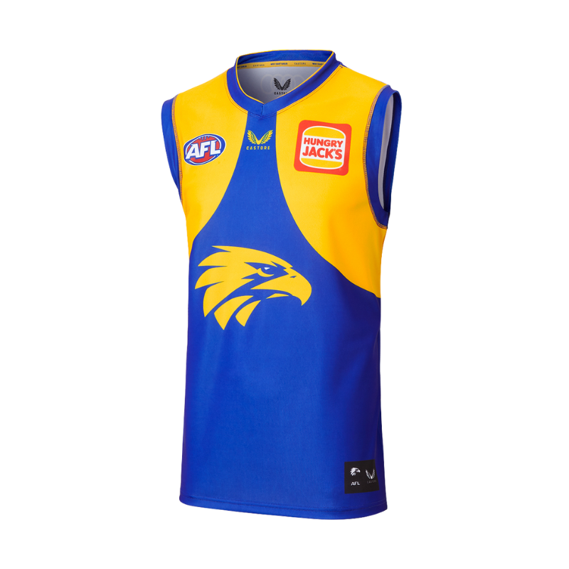 Castore WCE Kids Home Jersey 21