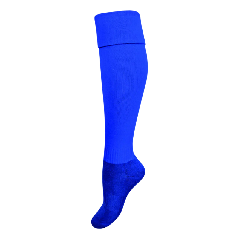 Burley Sekem AFL Sekem Elite Socks M North Melbourne/East Fremantle