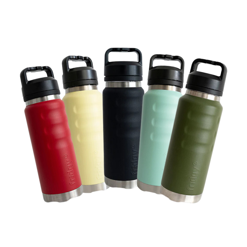 Fridgy 1080 Grip Bottle