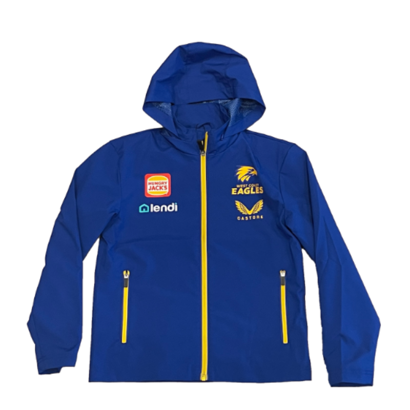 Castore WCE Wet Weather Jkt