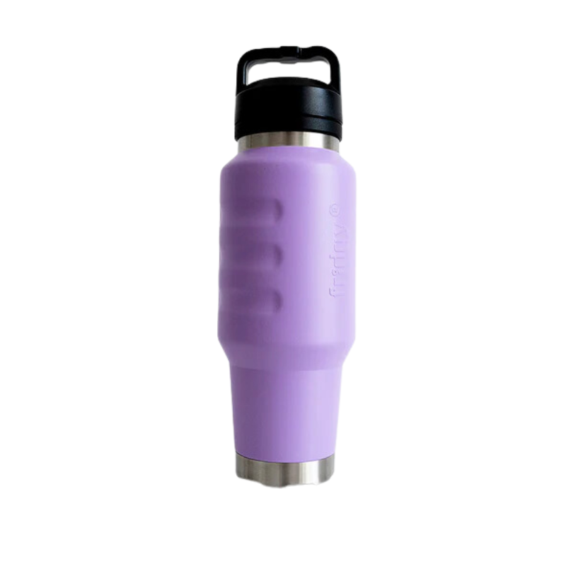Fridgy SS Cruise Bottle 1000