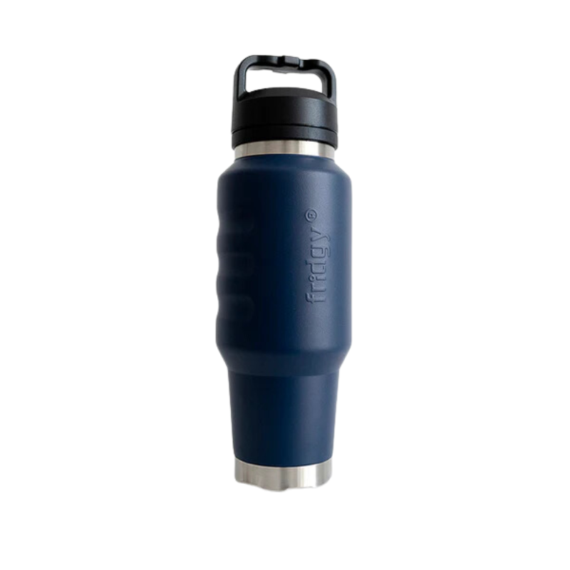 Fridgy SS Cruise Bottle 1000