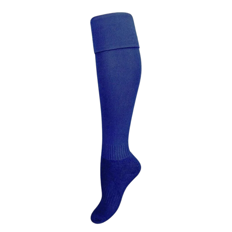 Burley Sekem AFL Sekem Elite Socks Y Carlton/South Adelaide