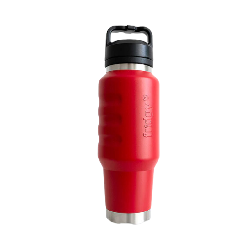 Fridgy SS Cruise Bottle 1000