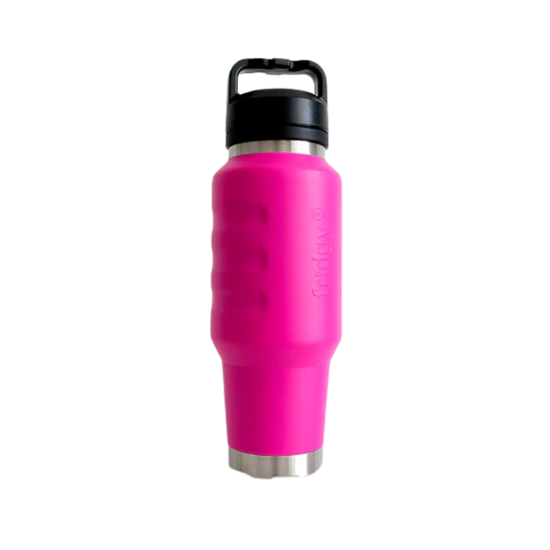 Fridgy SS Cruise Bottle 1000
