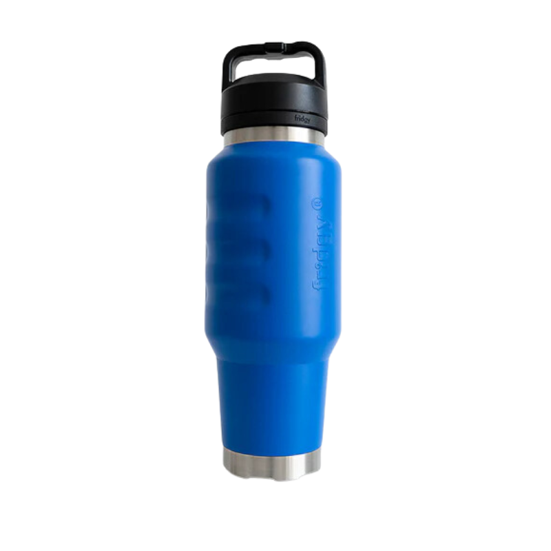 Fridgy SS Cruise Bottle 1000