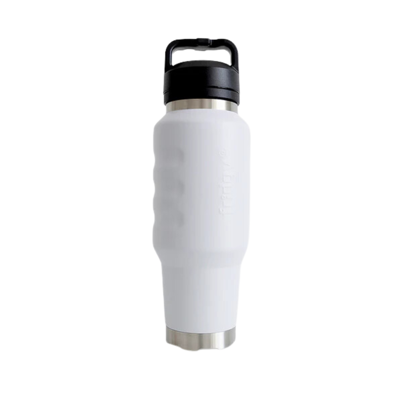 Fridgy SS Cruise Bottle 1000