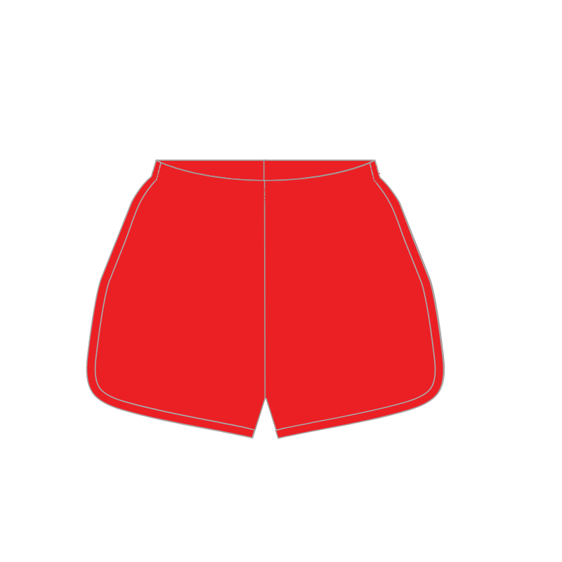Mosman Park PFL Wmns Shorts