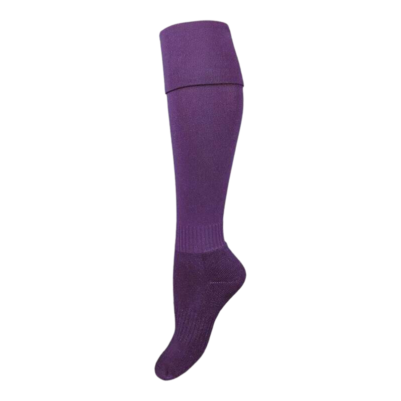 Burley Sekem AFL Sekem Elite Socks B Fremantle