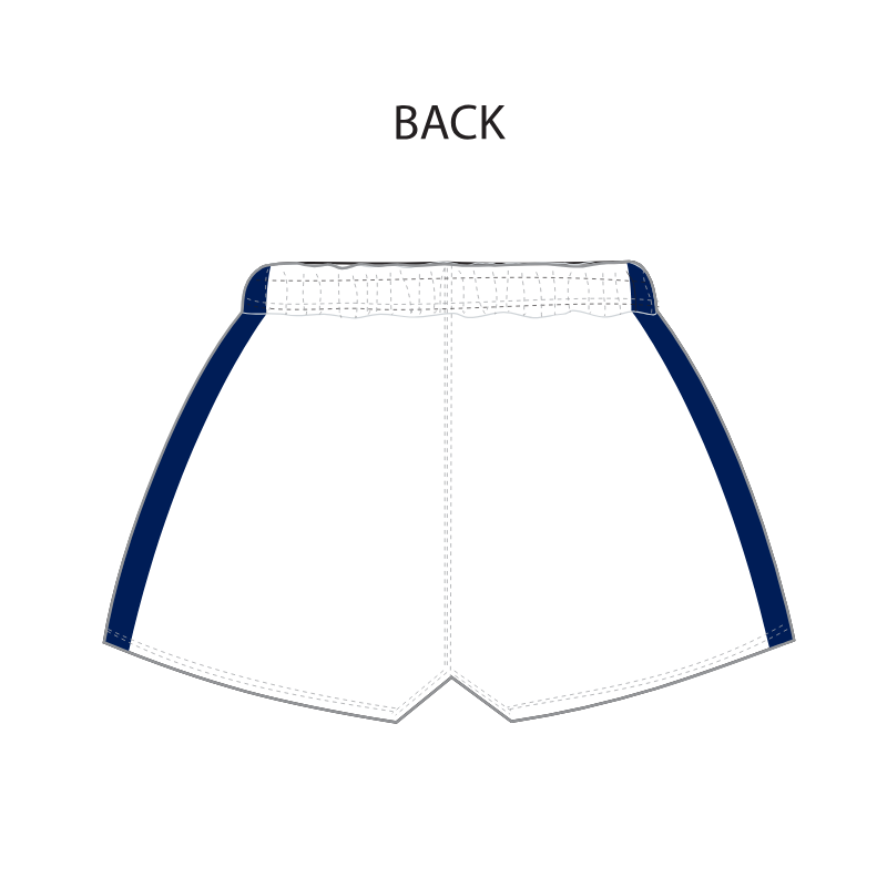 WBJFC Shorts 4