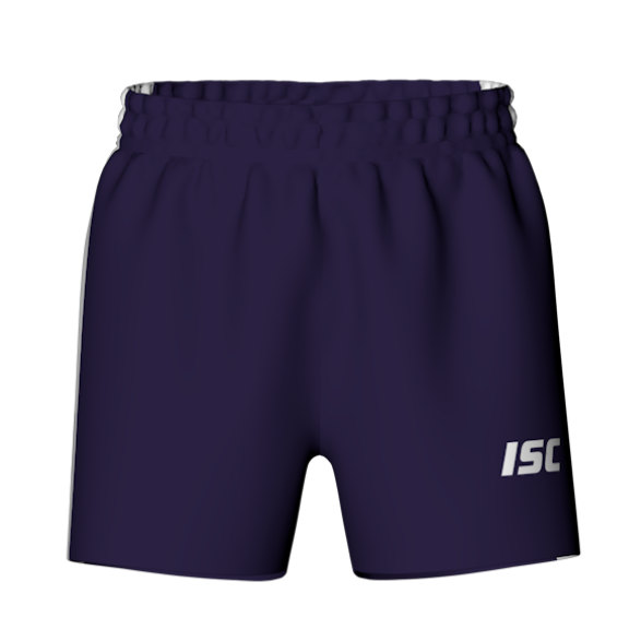 FC Dockers Shorts Jnr