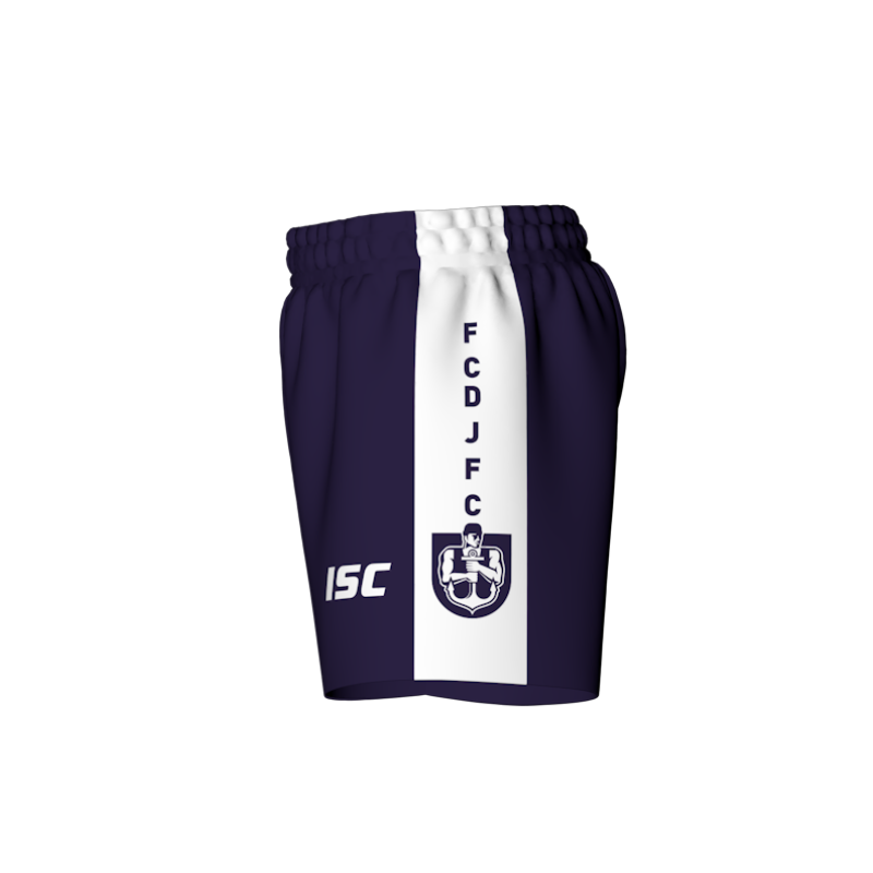 FC Dockers Shorts Jnr